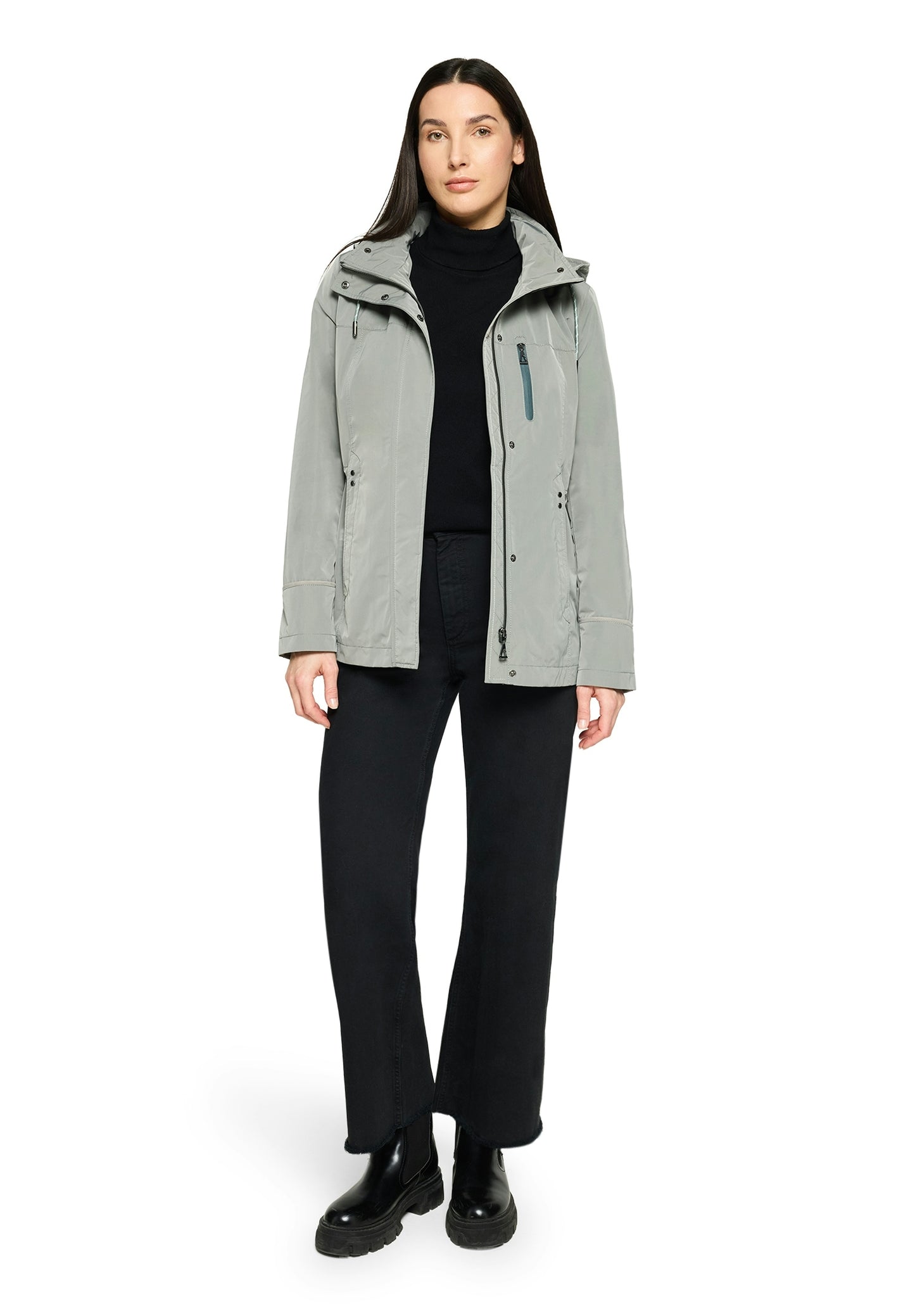 Jacke Casual - 91675200