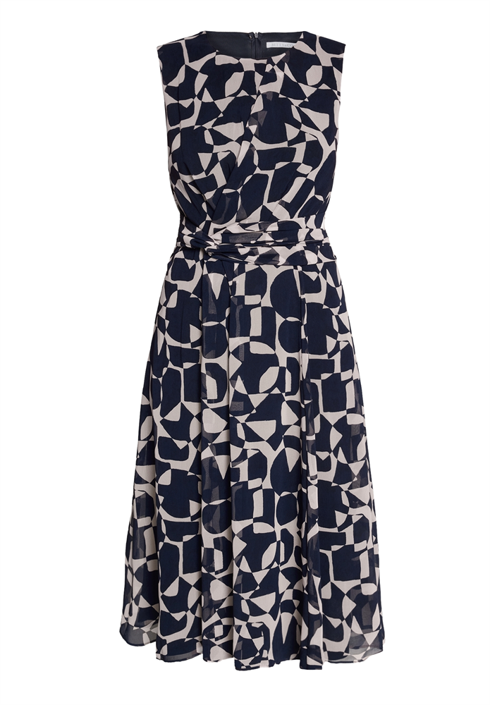 Kleid Lang ohne Arm - 10093328