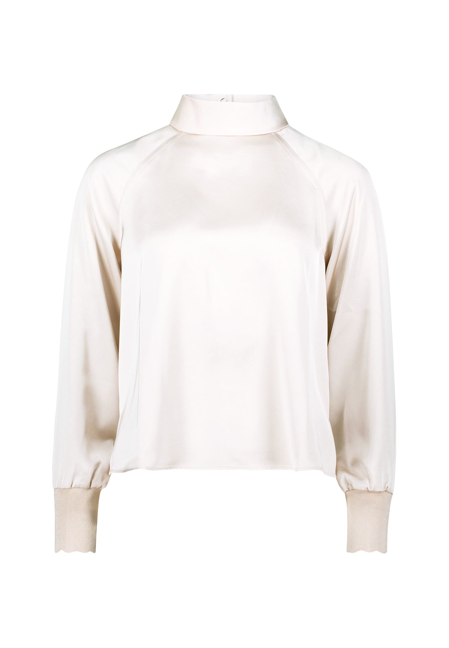 zero Bluse - 1010003507