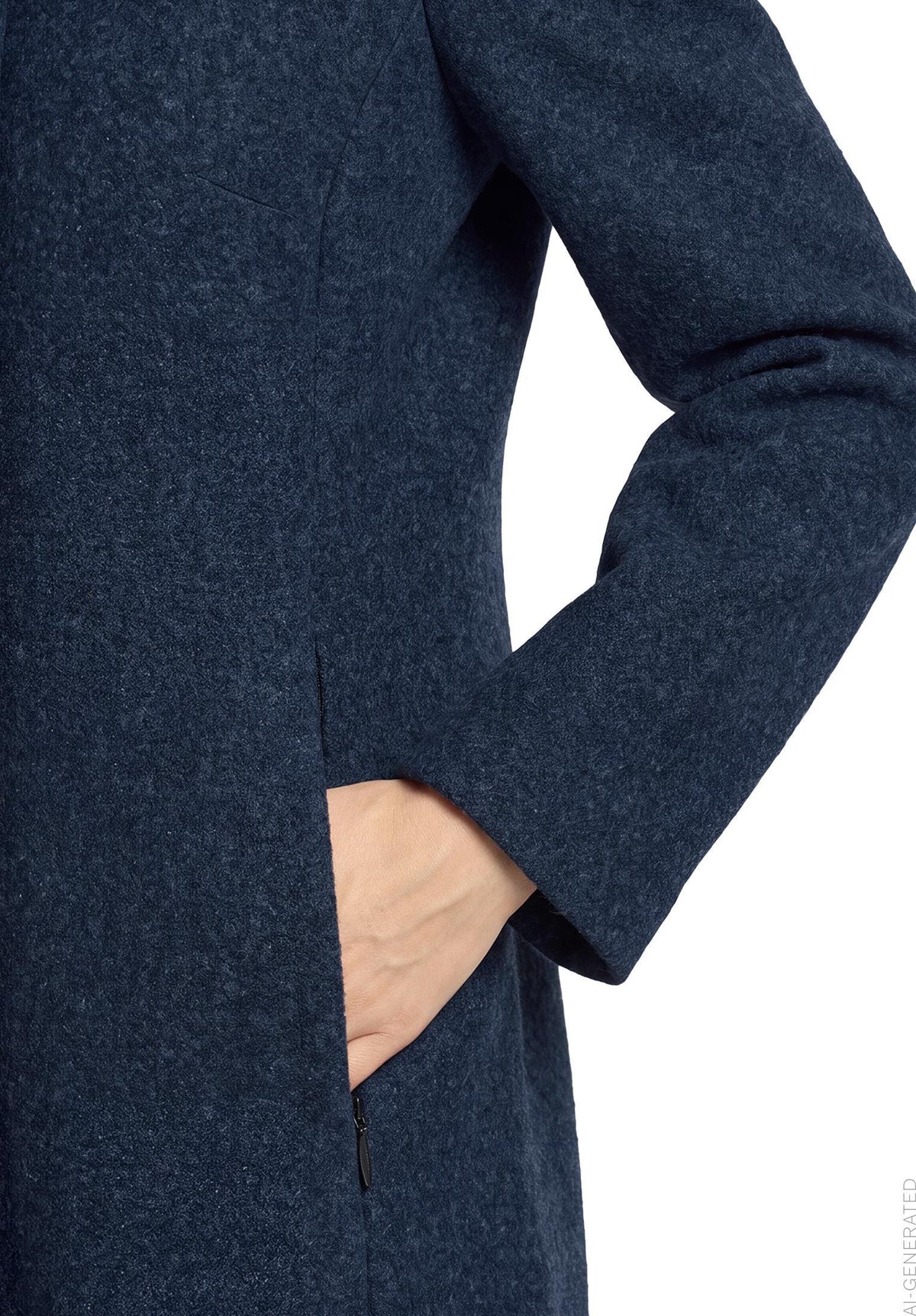 Jacke Wolle - 95806107