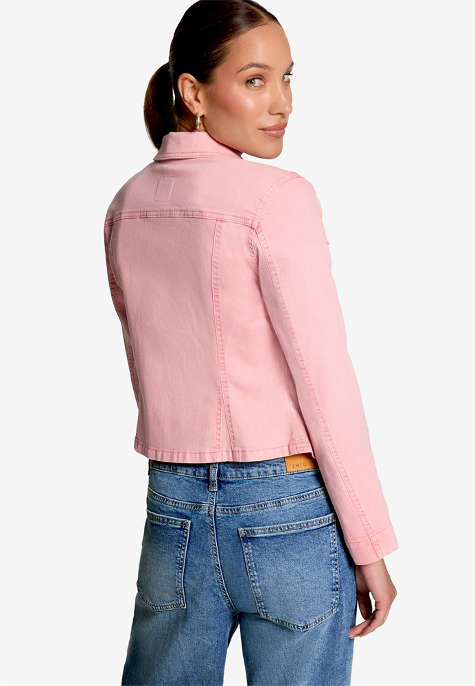 Blazerjacke Kurz 1/1 Arm - 110-10003894