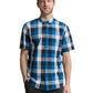 checked shirt - 1046101