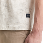 allover printed t-shirt - 1046764