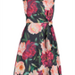Kleid Kurz ohne Arm - 45174070