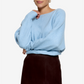 Strickpullover Kurz 1/1 Arm - 110-10004214