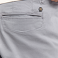 Short Chino Garment Dyed Twill Stre - 288190406