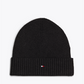 TH FLAG PIMA COTTON BEANIE - AM0AM12796