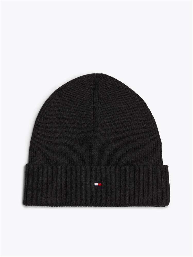 TH FLAG PIMA COTTON BEANIE - AM0AM12796