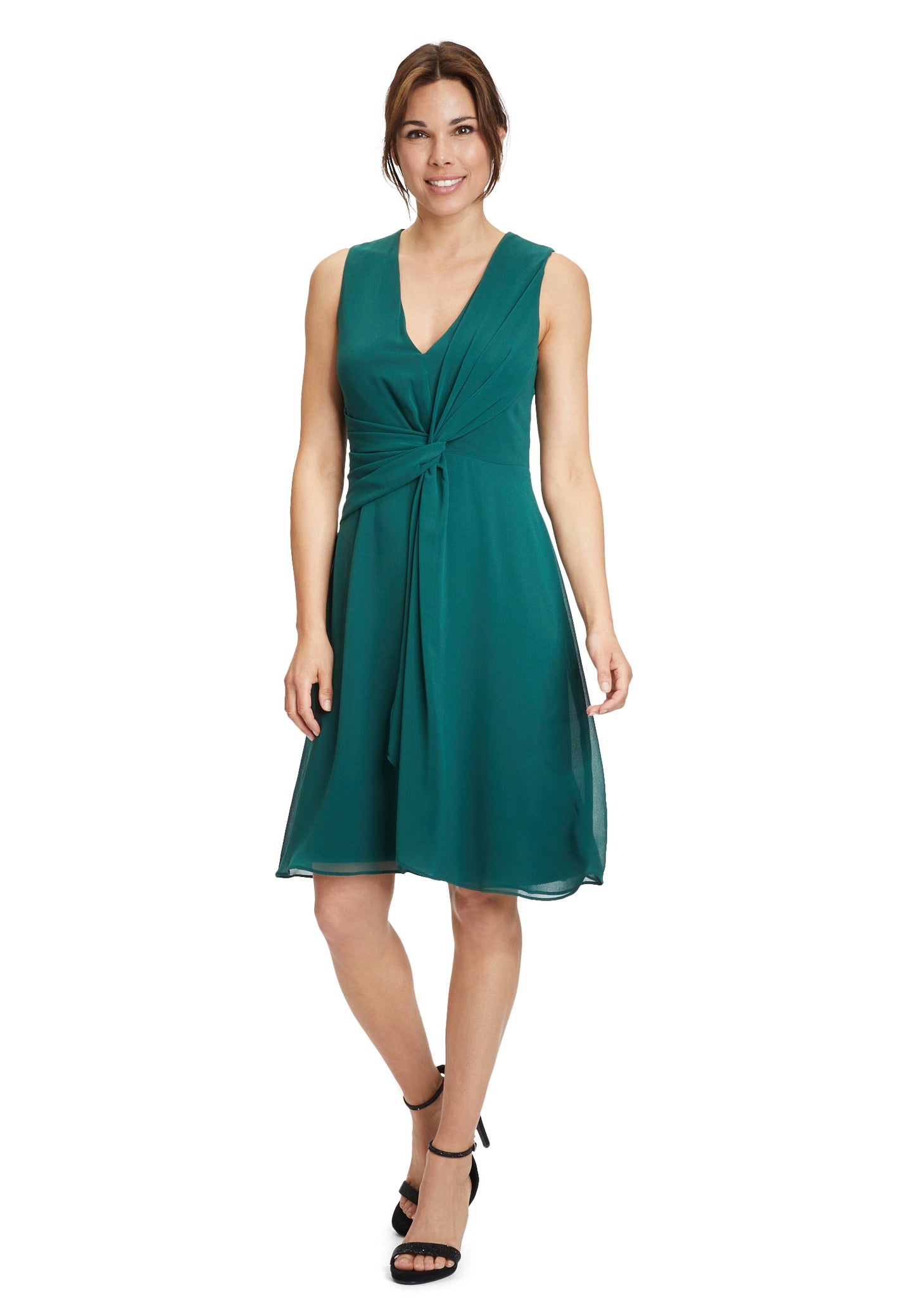 Kleid Kurz ohne Arm - 47084000