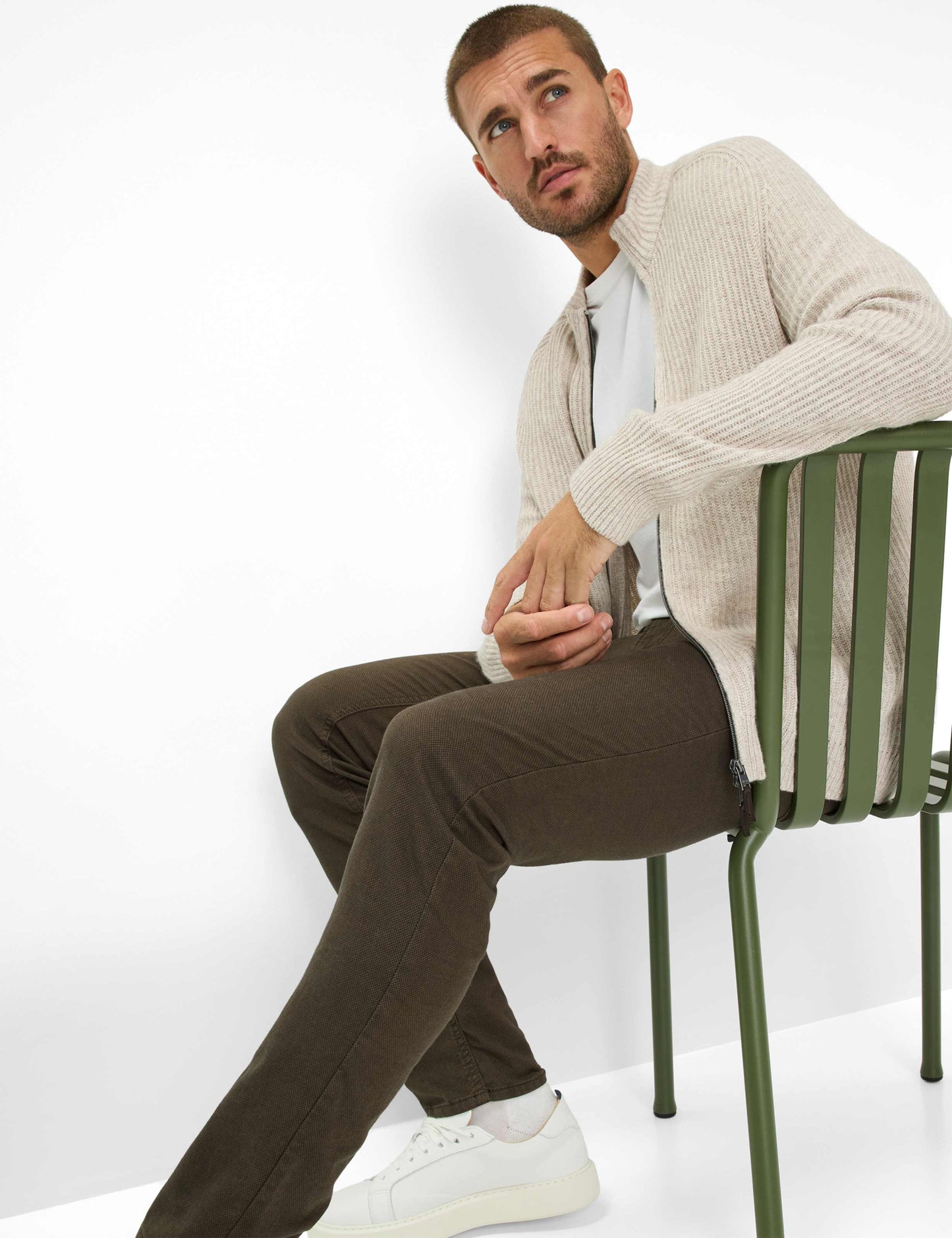 STYLE.CHUCK - 81-3547 07863020