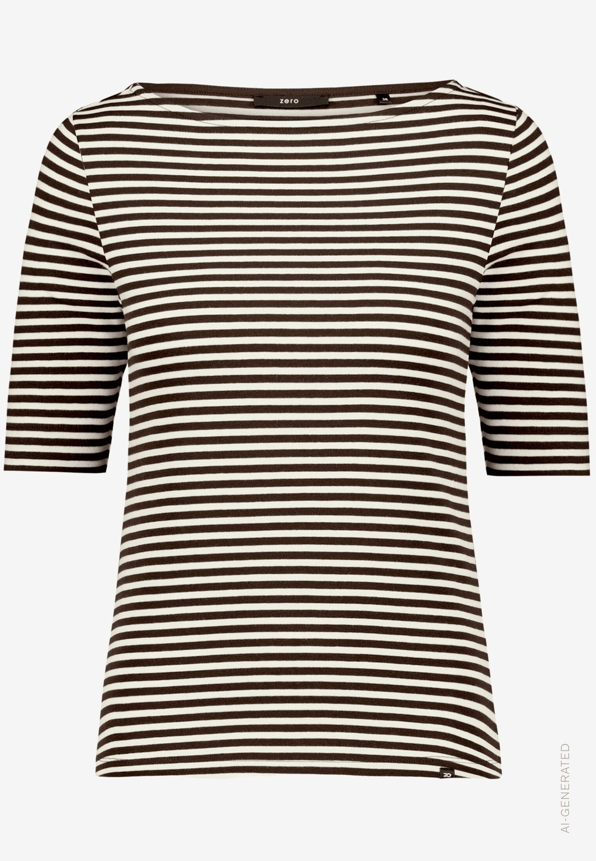 Shirt Kurz 1/2 Arm - 110-10003896