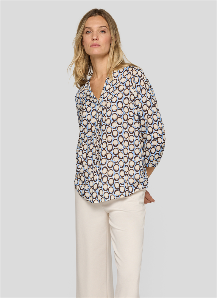 Bluse - 56-118108