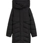 winter puffer coat - 1042914