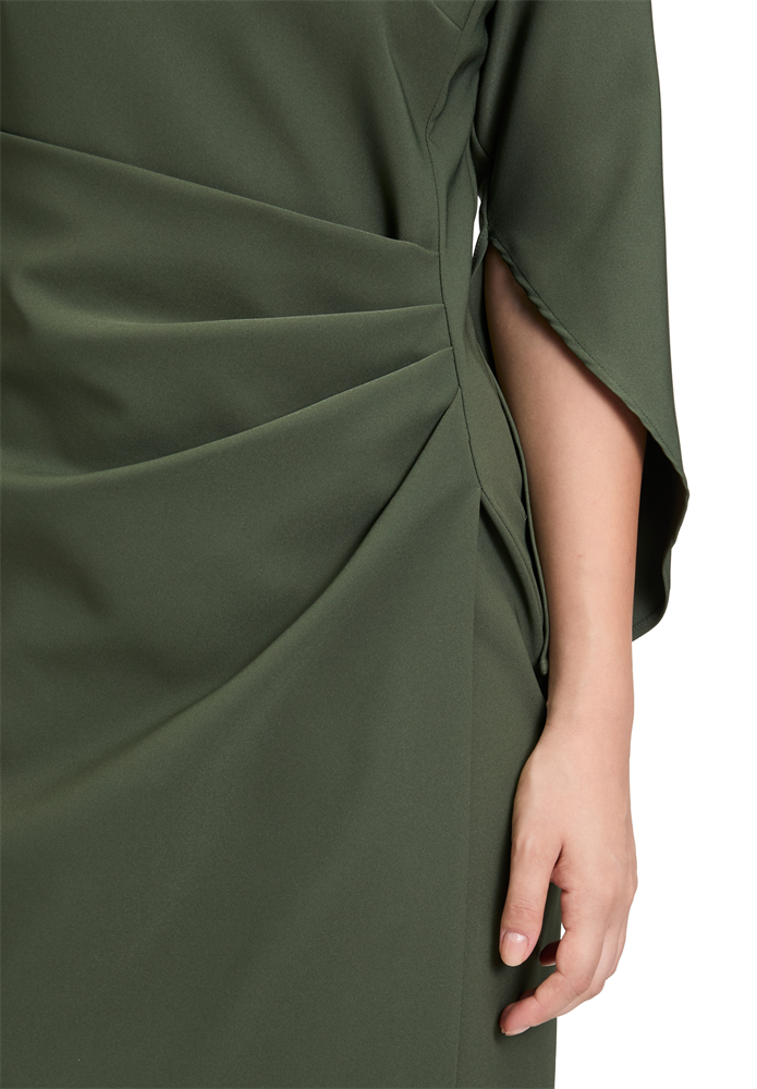 Kleid Kurz 3/4 Arm - 51174031