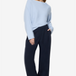 Strickpullover Kurz 1/1 Arm - 110-10003686