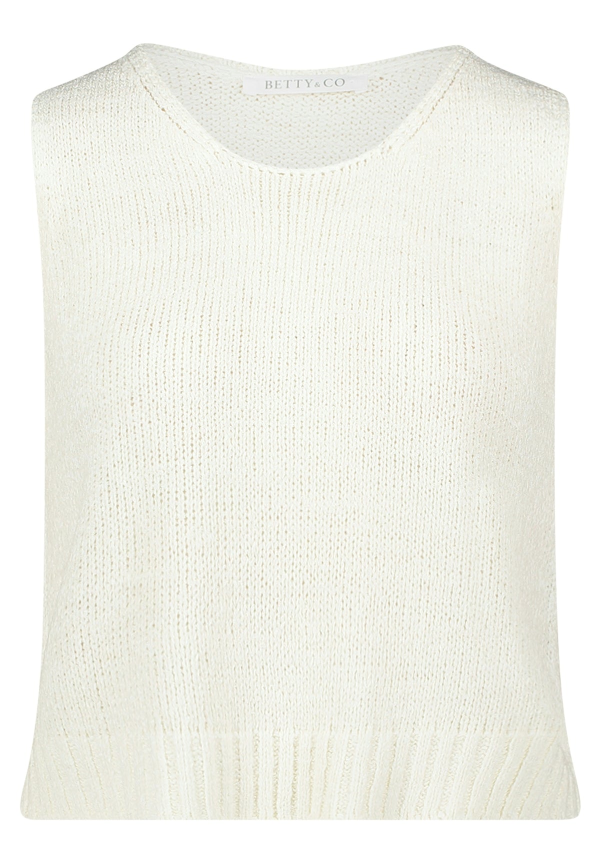 Top Strick - 50303400
