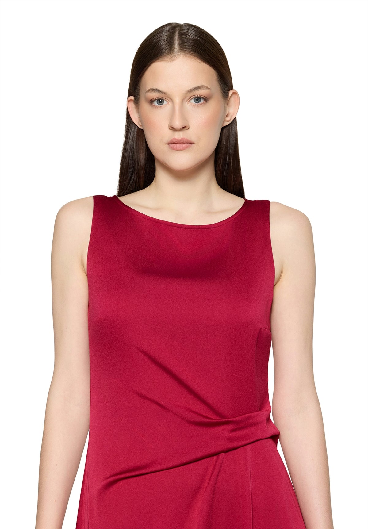 Kleid Lang ohne Arm - 52034149