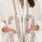Strickjacke - 809094