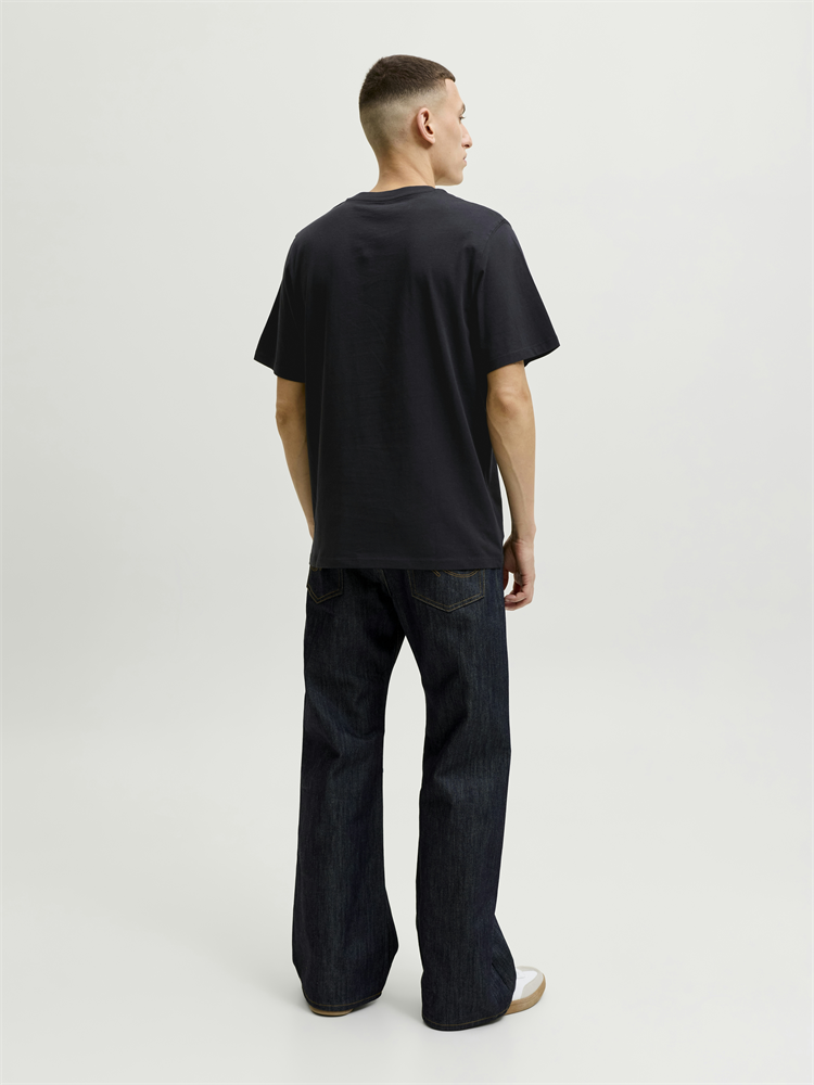 JJECORP LOGO TEE SS O-NECK NOOS - 12151955
