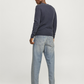 JJDEAN KNIT CREW NECK AW24 - 12260832