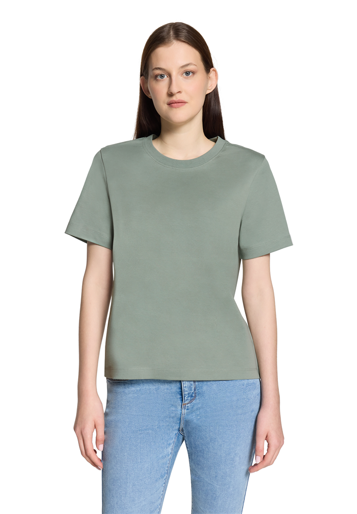 Shirt Kurz 1/2 Arm - 24523457