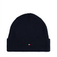 TH FLAG PIMA COTTON BEANIE - AM0AM12796