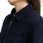blazer jacket ottoman - 1047589