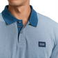 special feature two tone polo - 1047823
