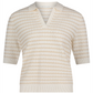 Strickpullover Kurz 1/2 Arm - 50023286