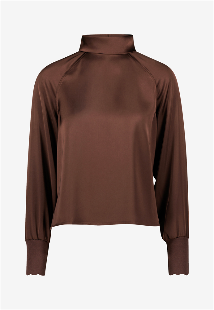 zero Bluse - 1010003507