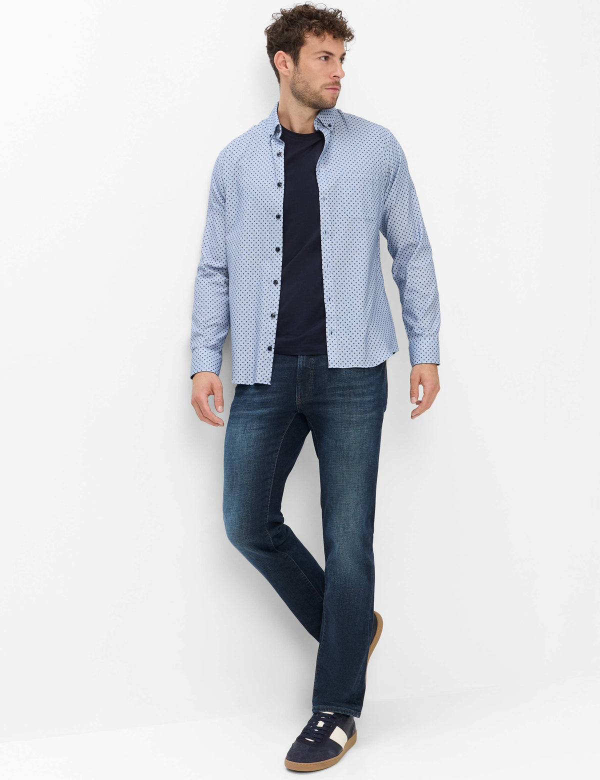 STYLE.DANIEL P - 74-0168 74417000