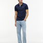 TJM SLIM PLACKET POLO - DM0DM15370