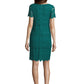 Kleid Kurz 1/2 Arm - 00184851