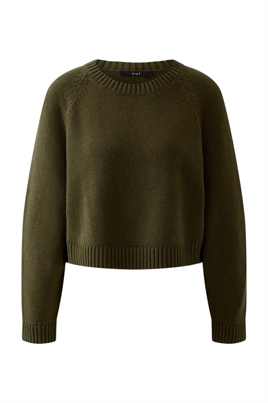 Pullover - 0086098