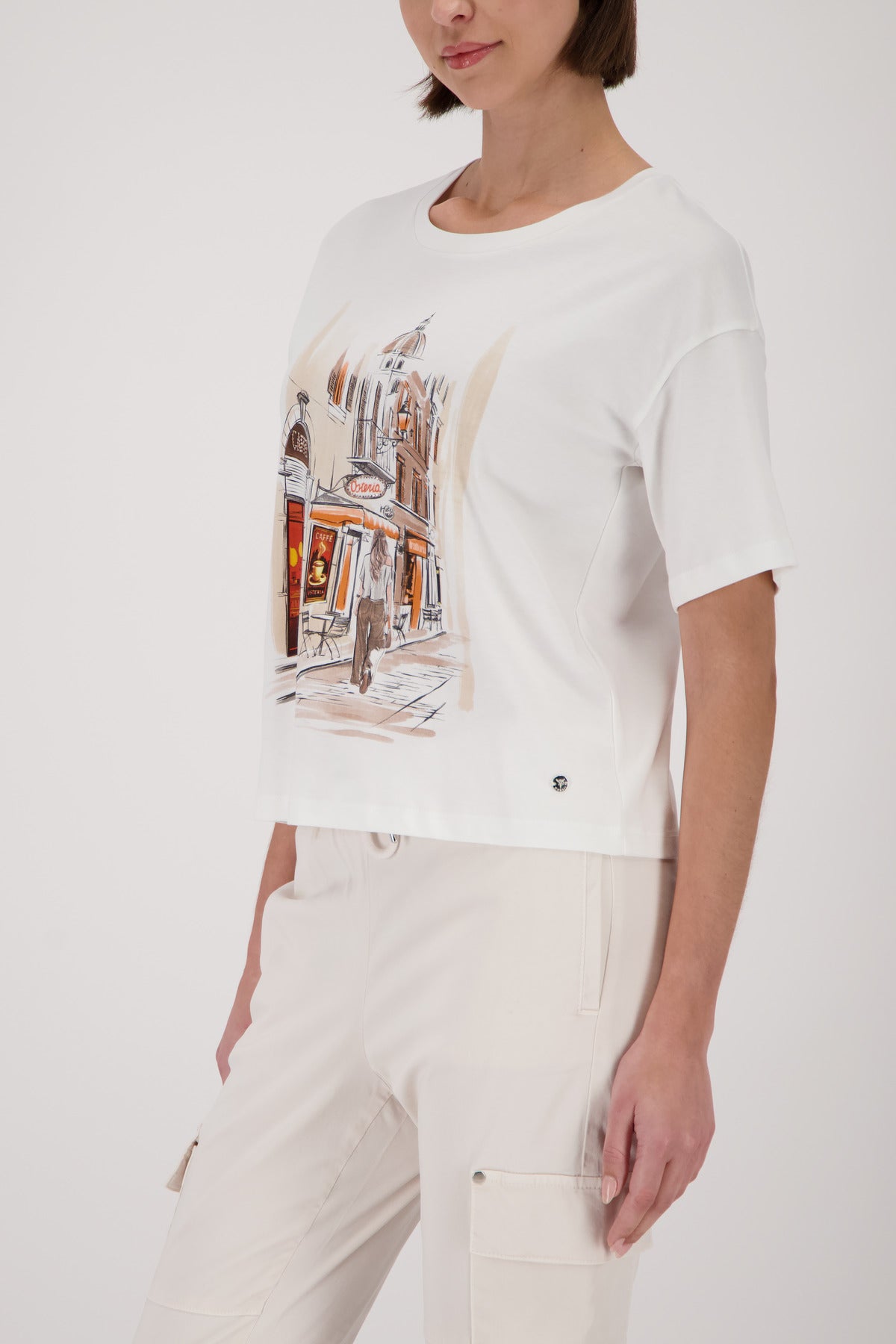 T-Shirt - 410087