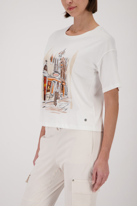 T-Shirt - 410087