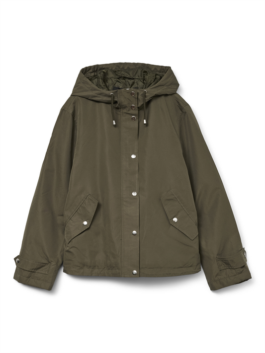 VMGAIL CICI JACKET ENT - 10332186