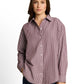 blouse poplin shirt - 1052585