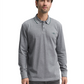 detailed polo shirt - 1047798