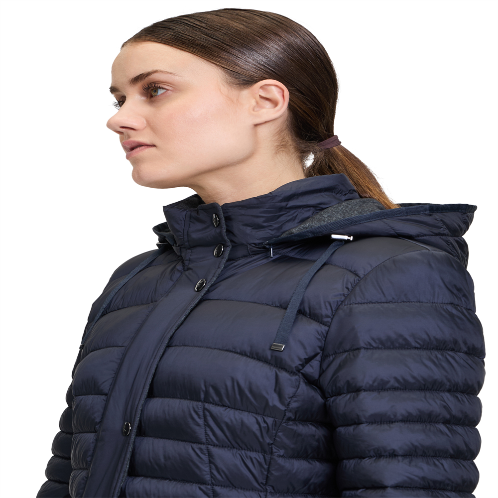 Jacke Watte - 93716265