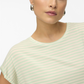 VMAVA SS TOP STRIPE JRS NOOS - 10284469