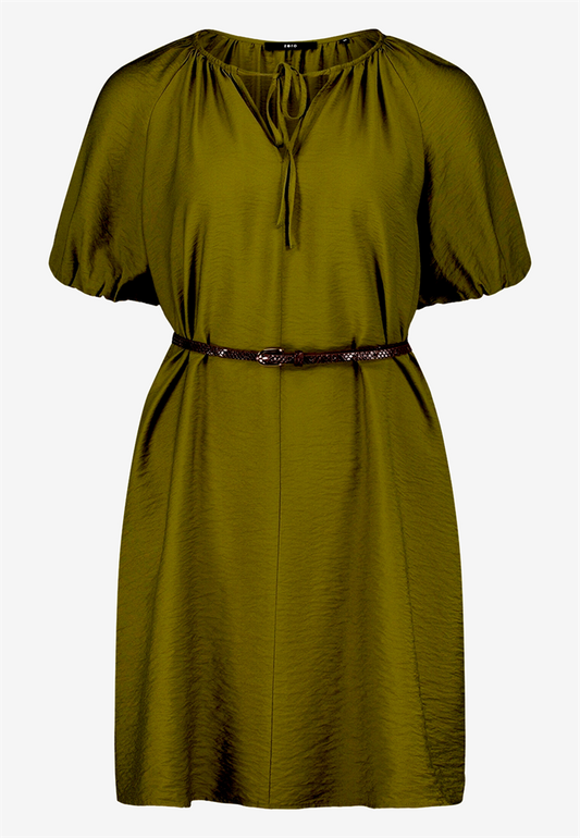 Kleid Kurz 1/2 Arm - 110-10004172