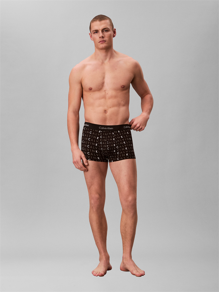 3P LOW RISE TRUNK - 0000U2664G