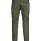 JPSTPAUL FLAKE CARGO OLIVE NIGHT NO - 12141844