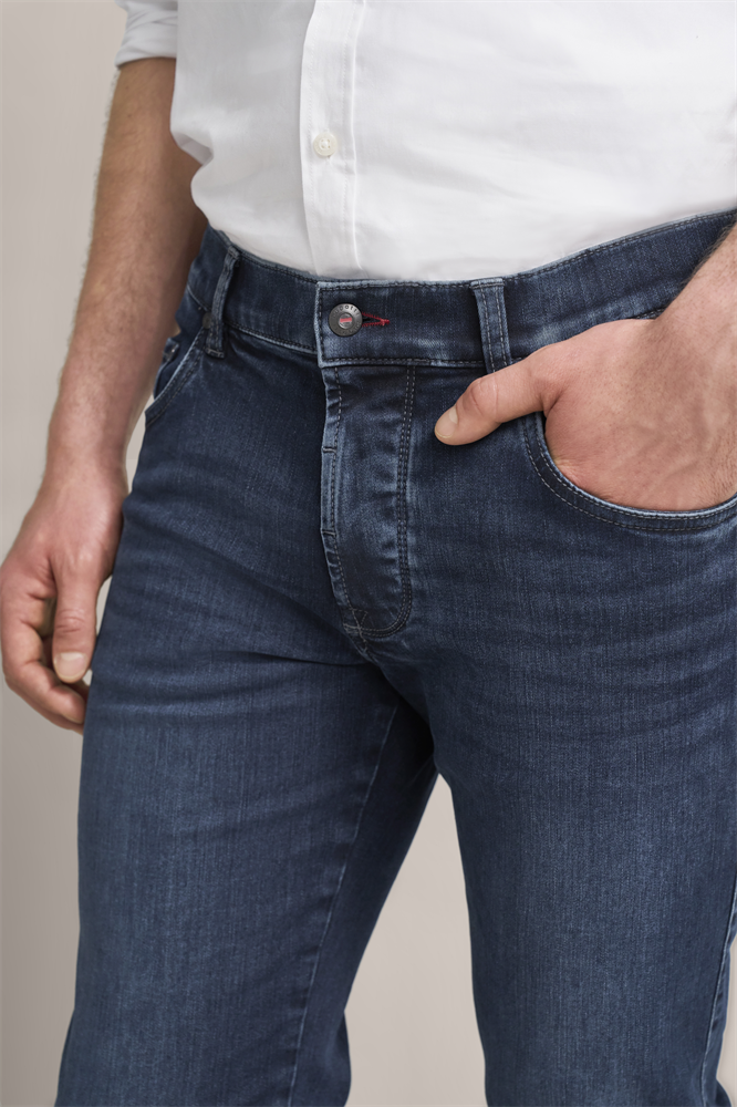 HERREN JEANS - 96635 3278D