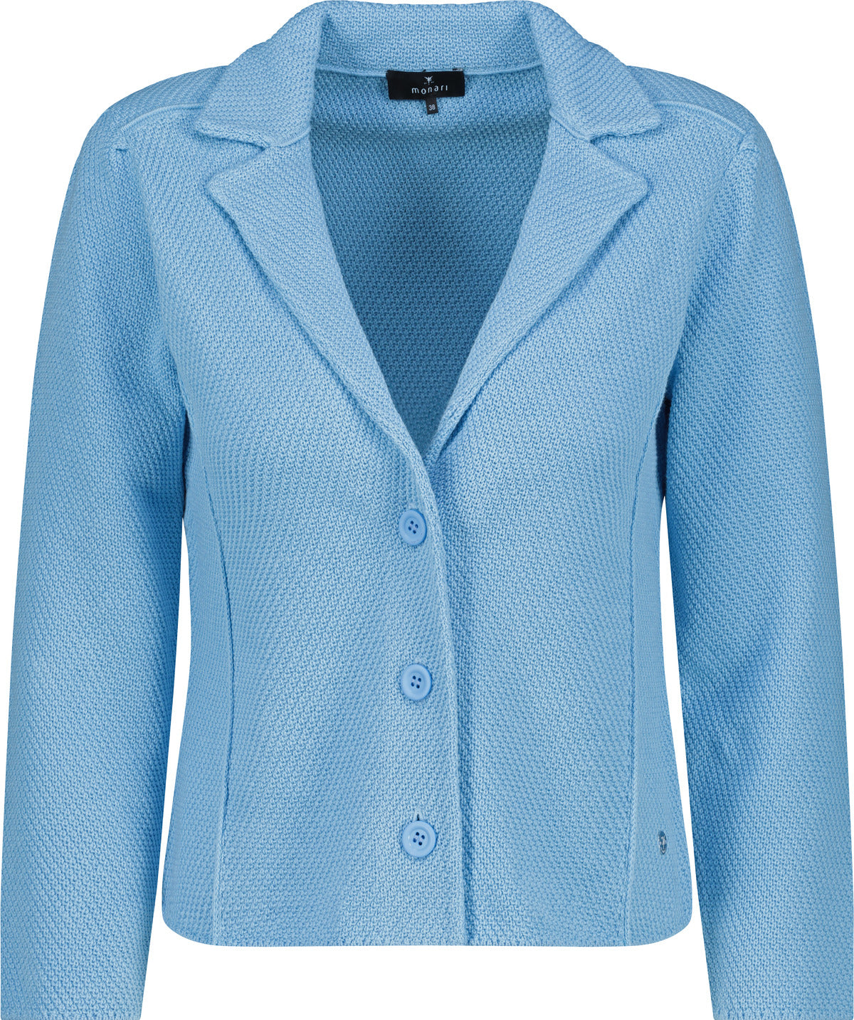Strickjacke - 409517