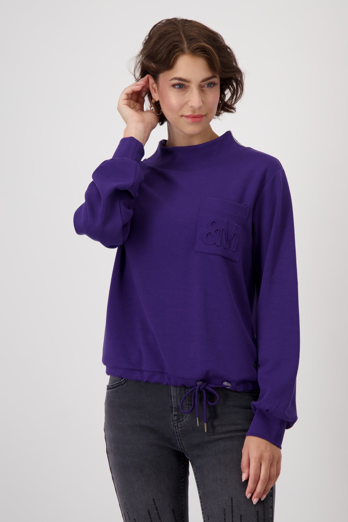 Sweatshirt - 808560