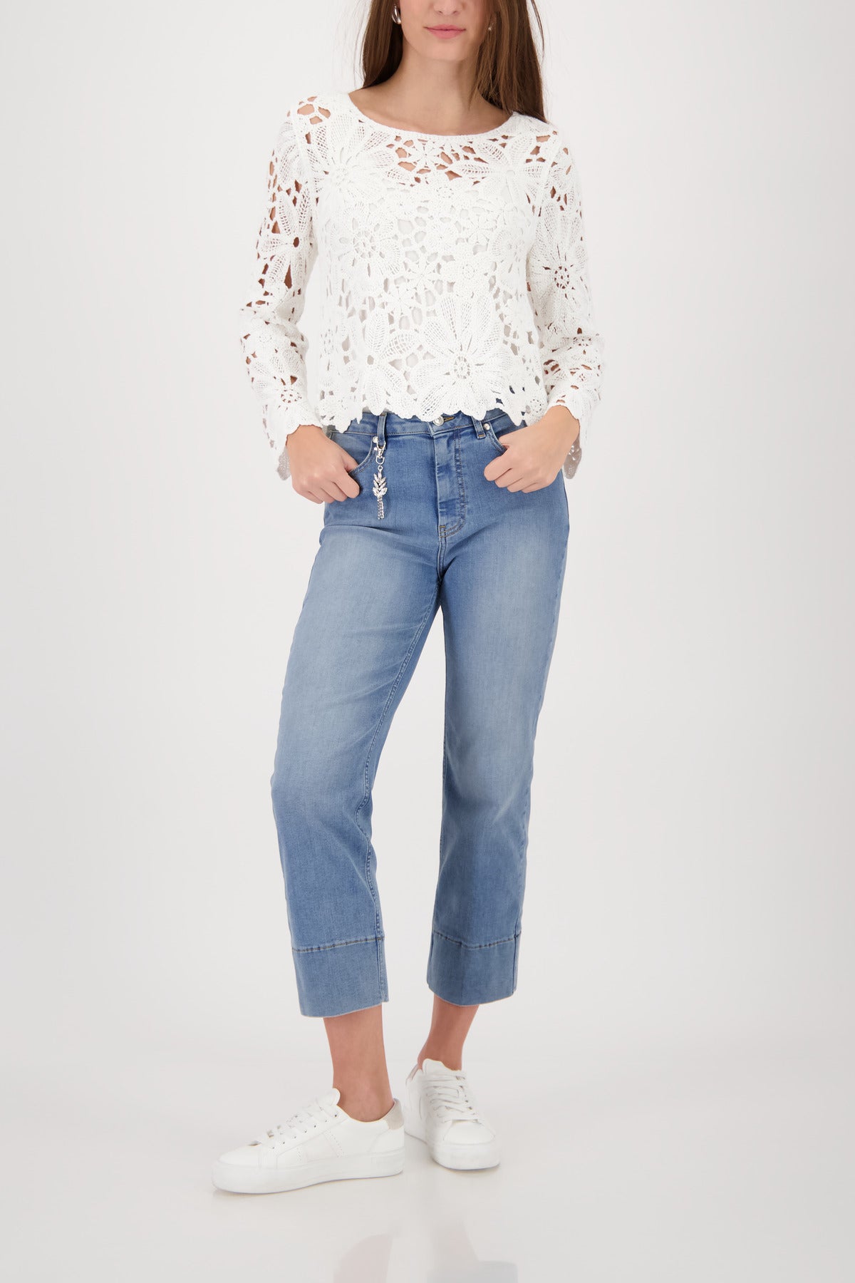 Pullover - 410237