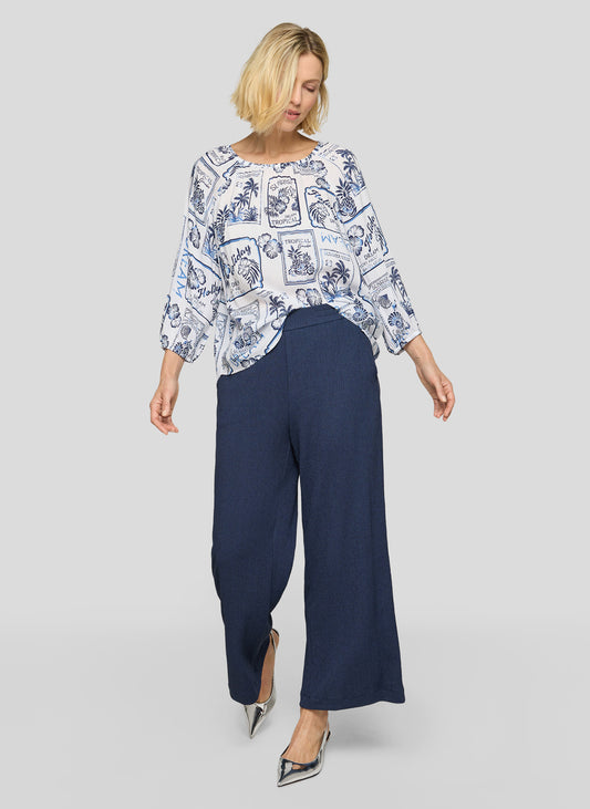 BLUSE - 56-121109