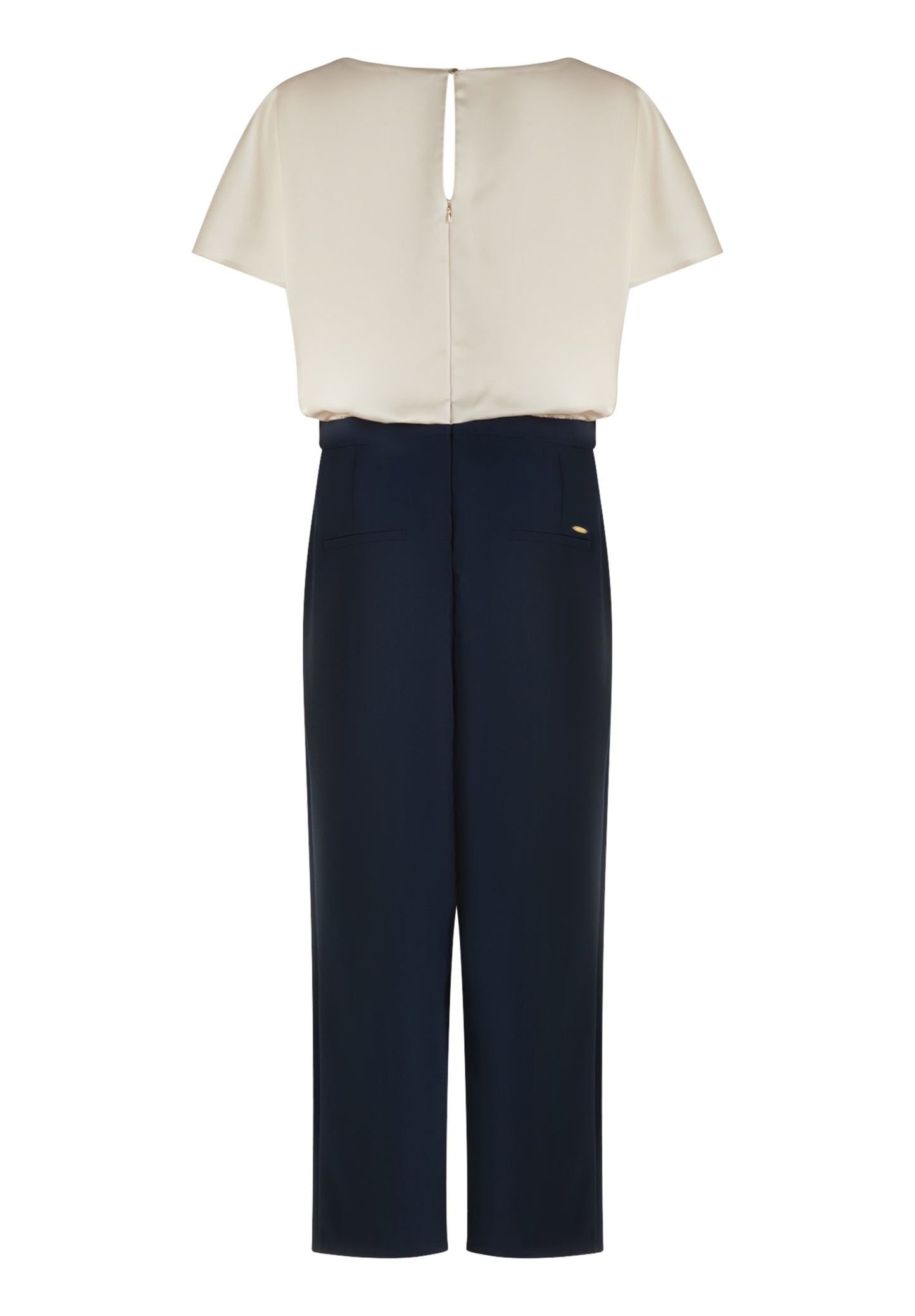 Overall Lang 1/2 Arm - 66773394